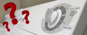 Thumping Dryer Noise