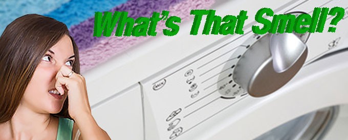 Deep Clean Your Washing Machine With Two Ingredients You Already Have