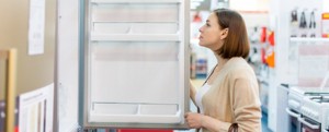 Replacing Older Appliances