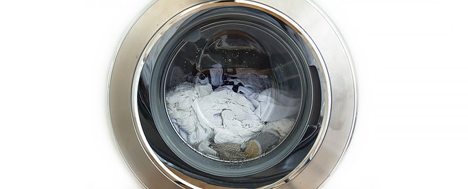 Common washing machine issues and fixes